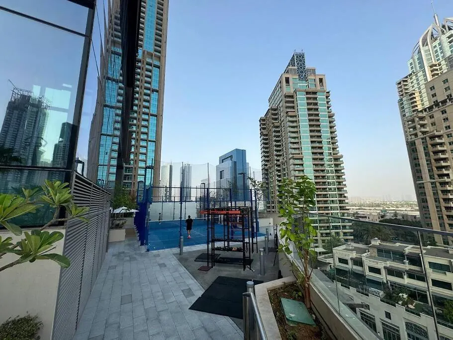 Lux 2Br In Marina Gate With Stunning Views Apartment Dubai United Arab Emirates